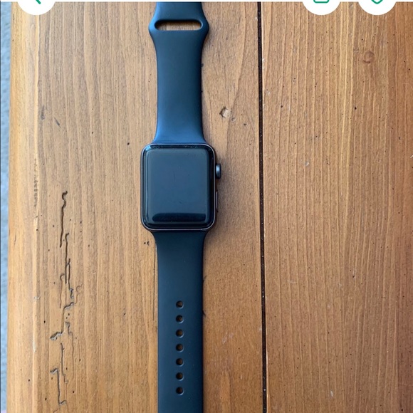 Apple Watch series 3